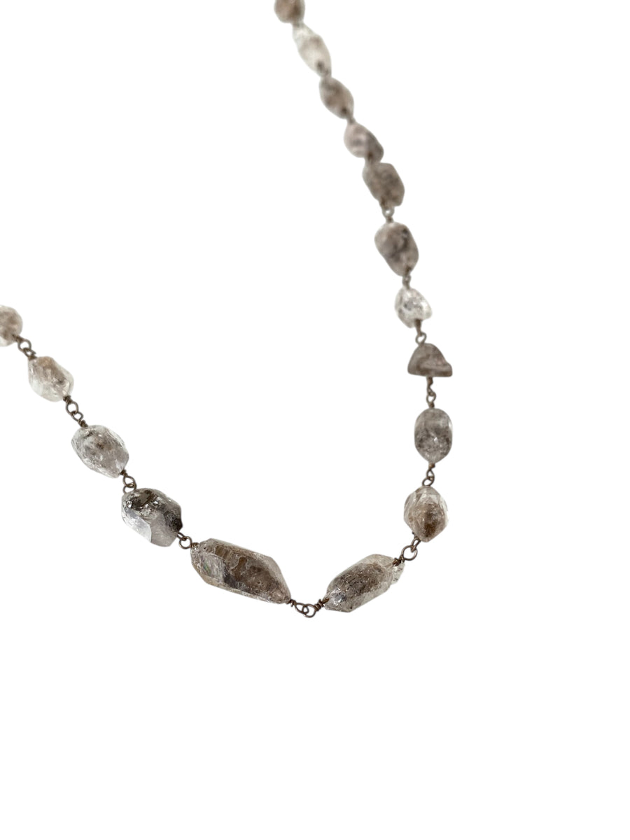Collar Quincy Quartz