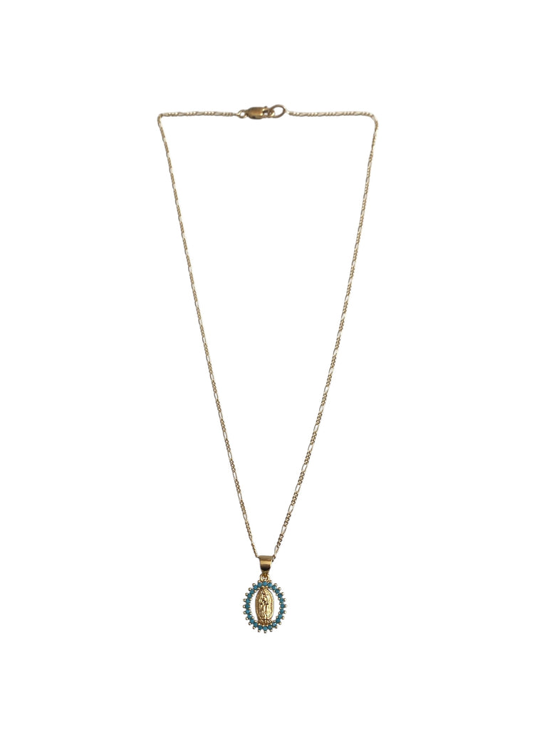 Tiana Necklace