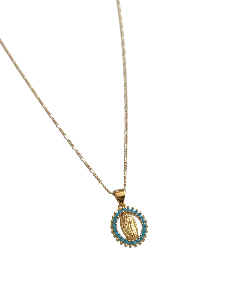 Tiana Necklace