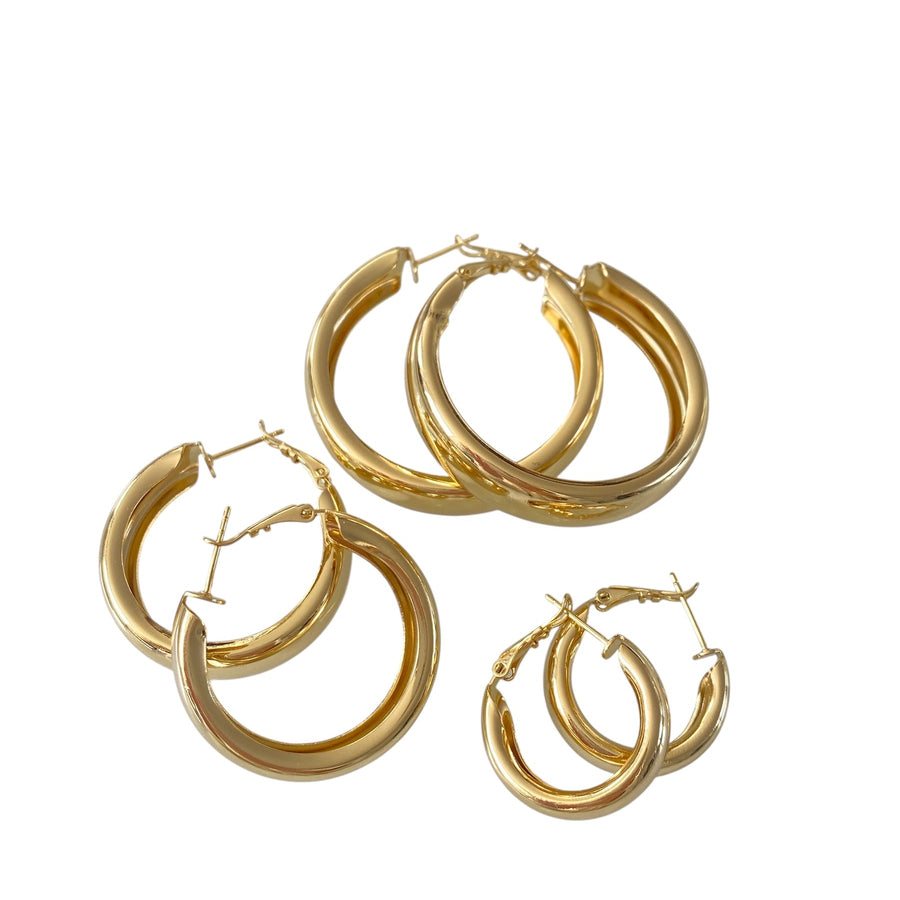 Aretes Kiva