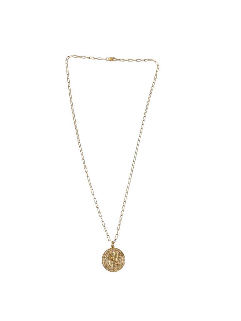 NY Necklace