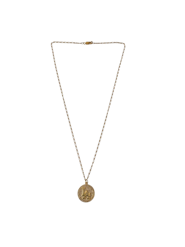 LA Necklace