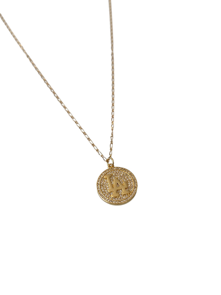 LA Necklace