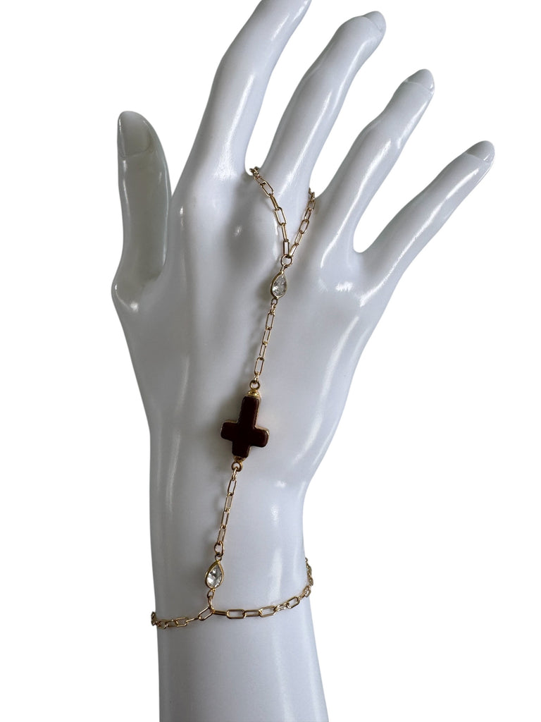 Mod Hand Chain
