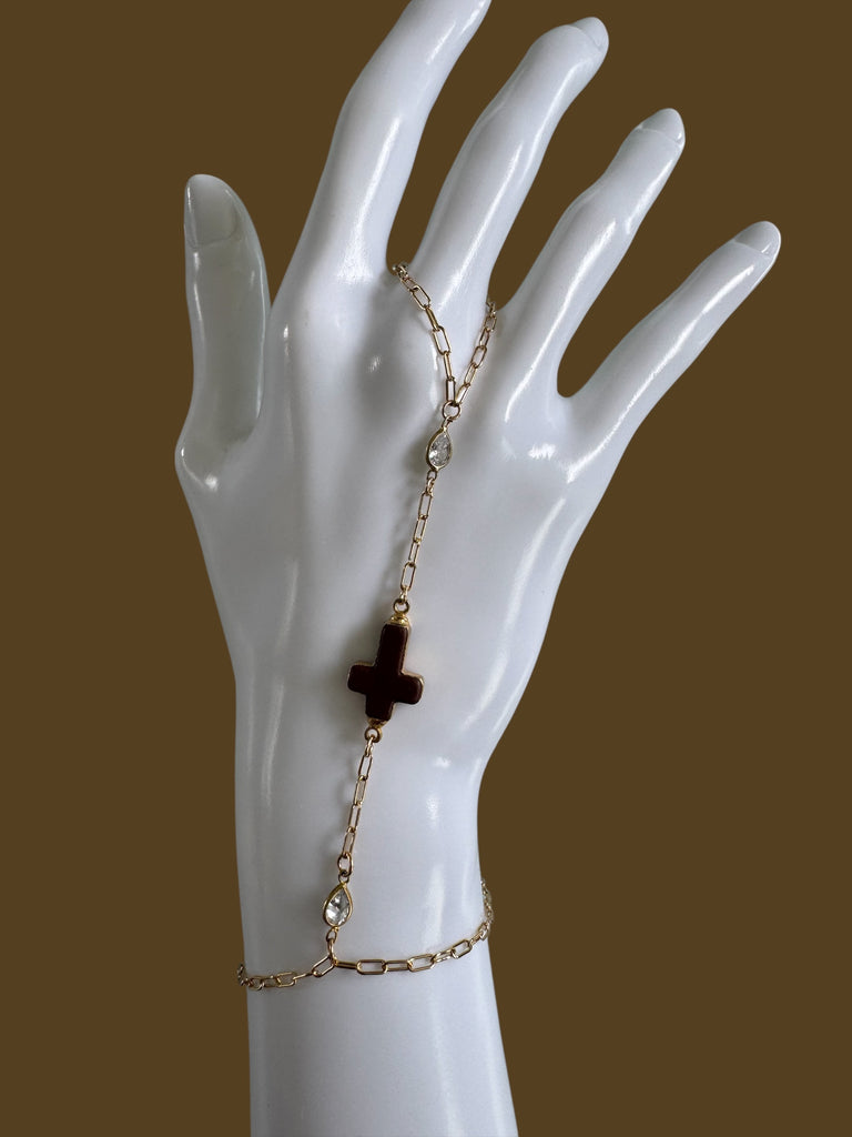 Mod Hand Chain