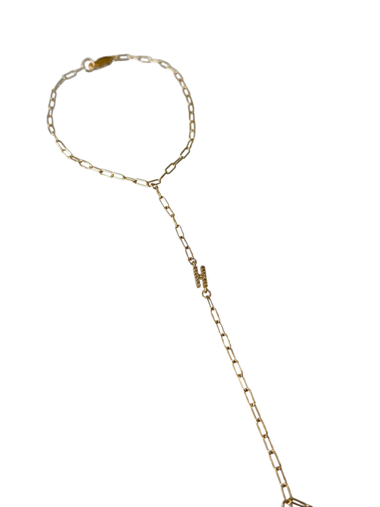 Initial Hand Chain