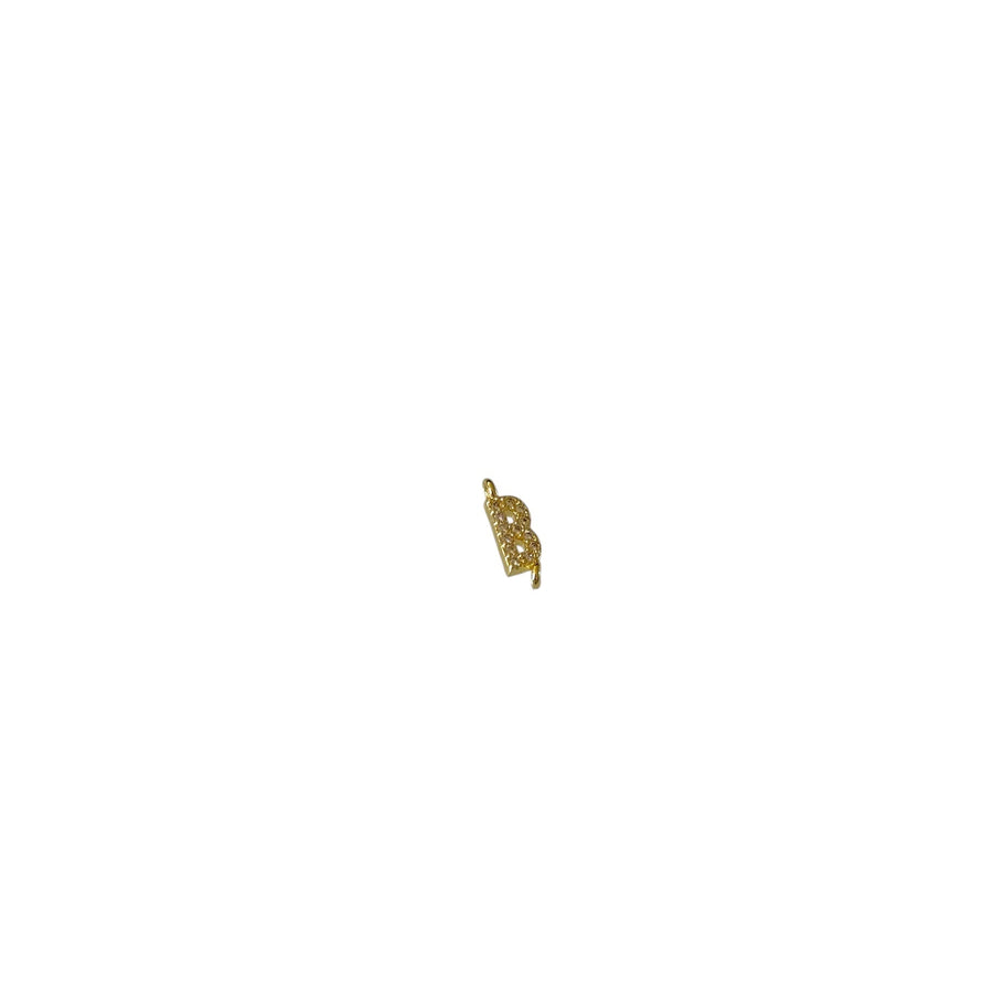 Cadena inicial de dos