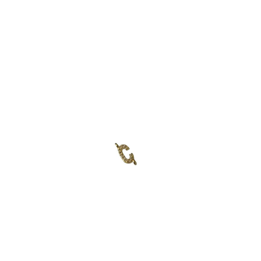 Cadena inicial de dos