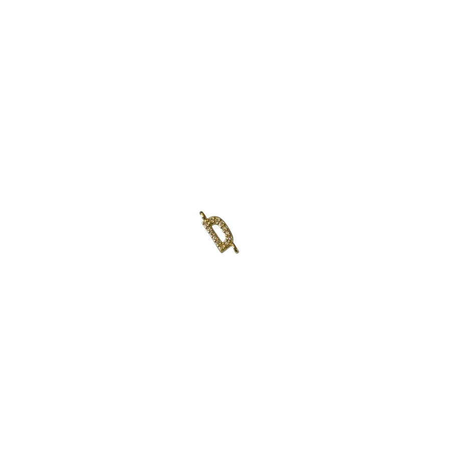 Cadena inicial de dos