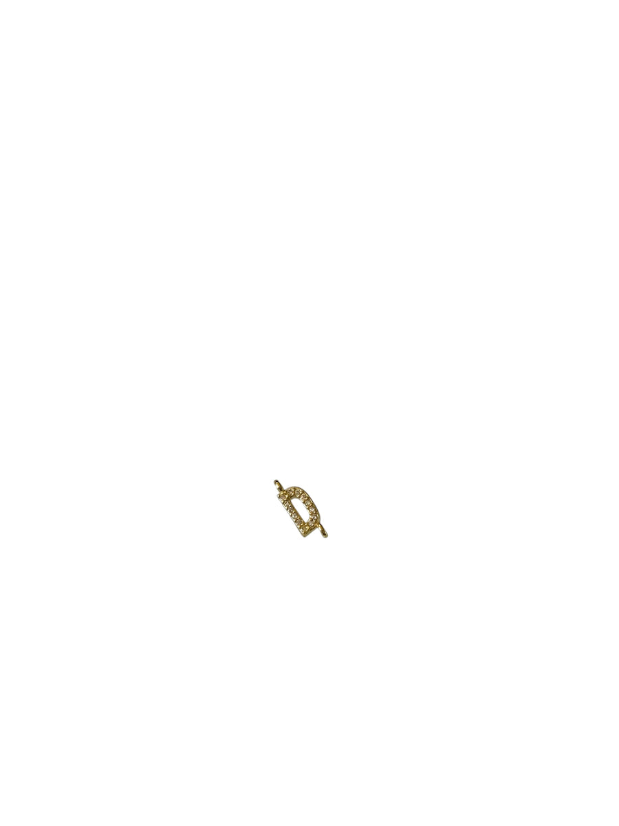Cadena de tres iniciales