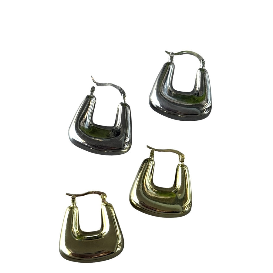 Pendientes Florian