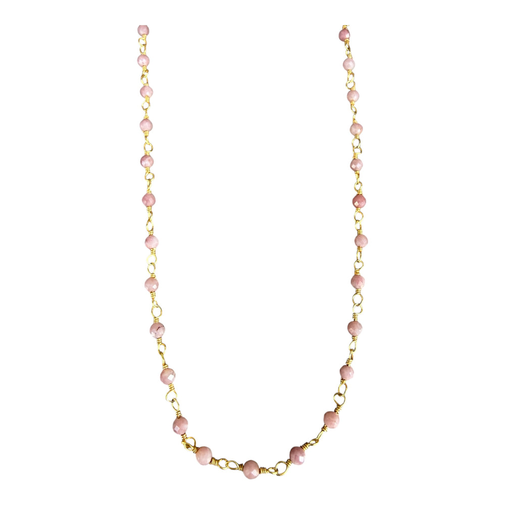 St. Thérèse Necklace