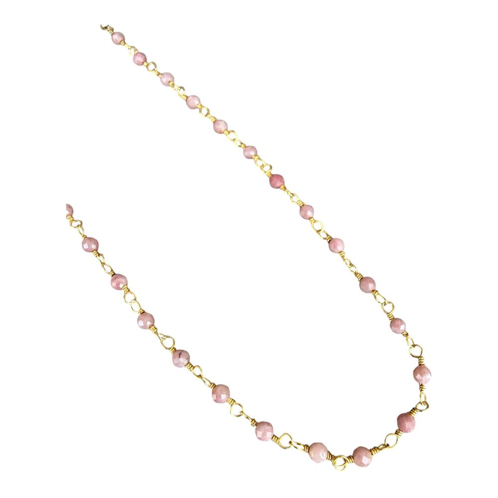 St. Thérèse Necklace