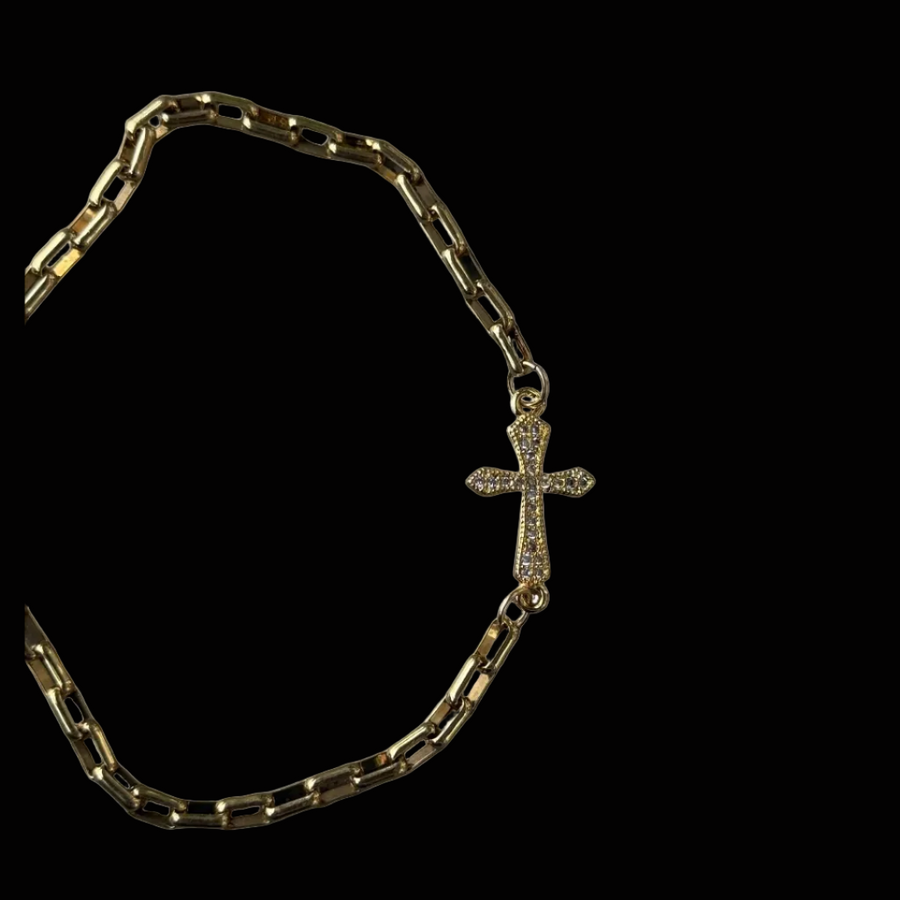 Pulsera Jamison Cross