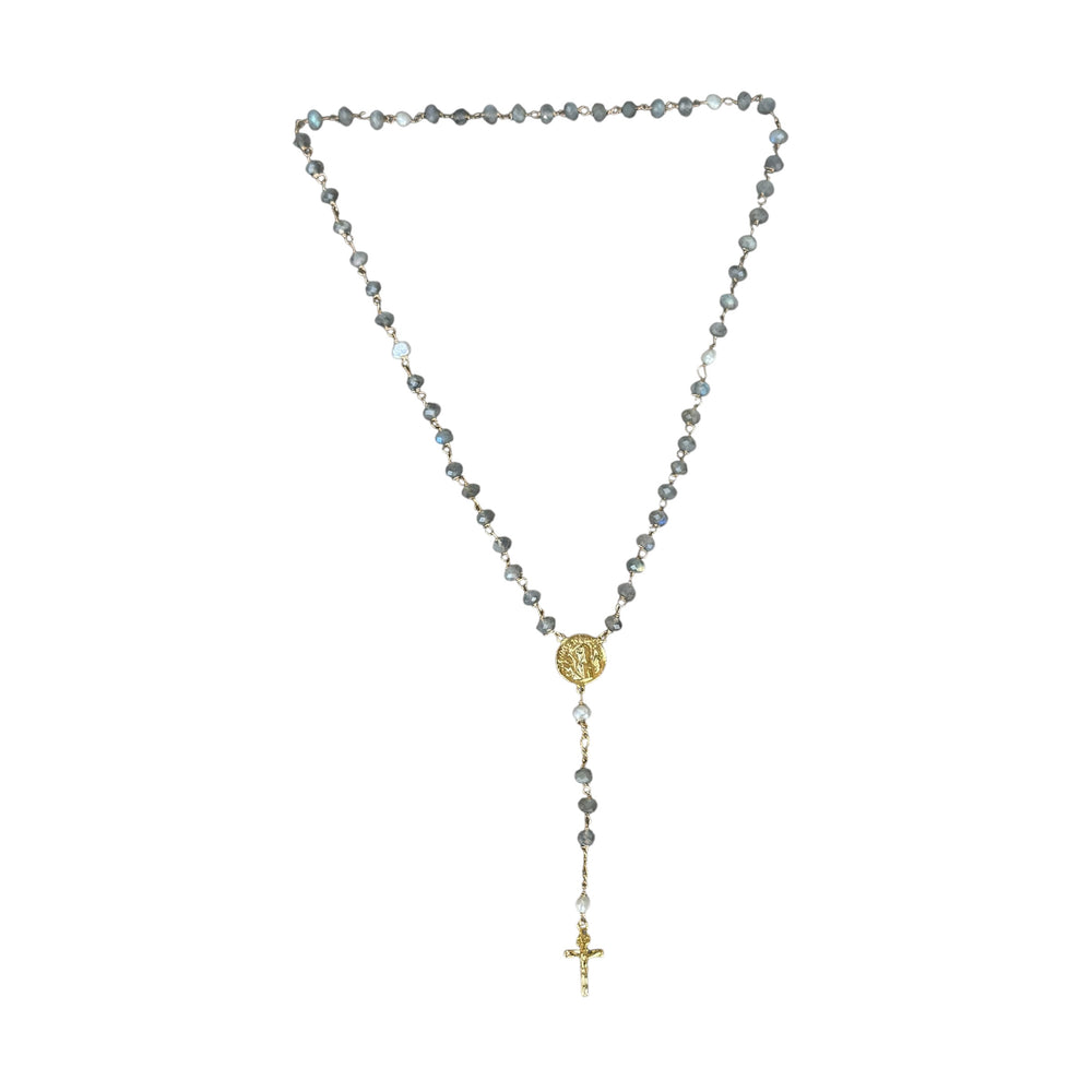 St. Vitus Labrodite Rosary