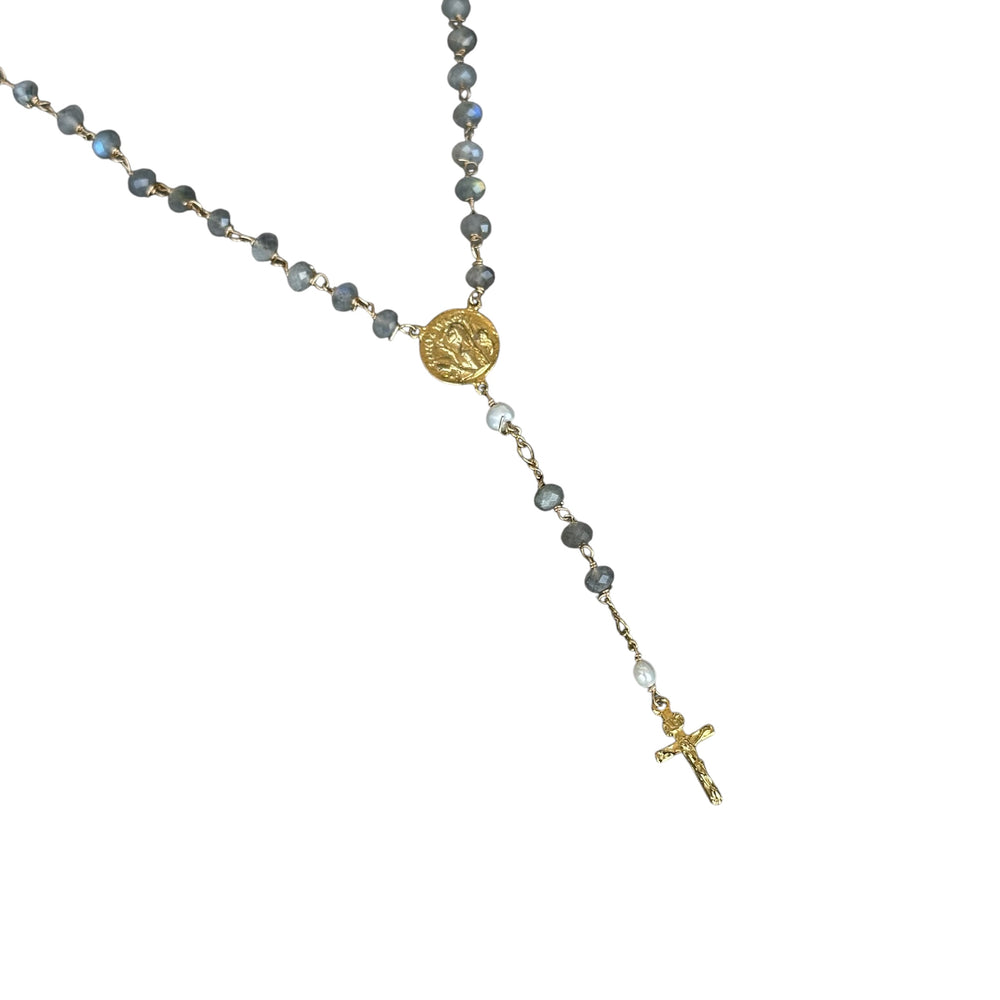 St. Vitus Labrodite Rosary