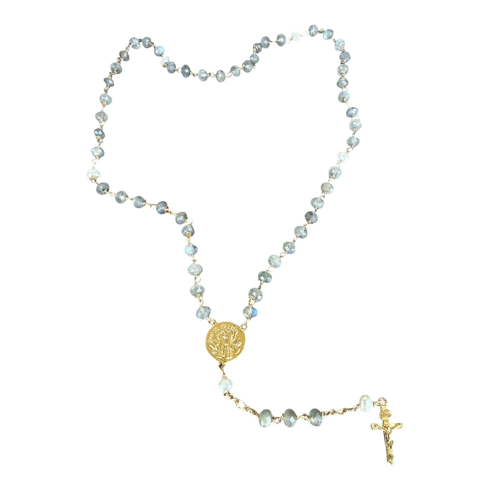 St. Vitus Labrodite Rosary