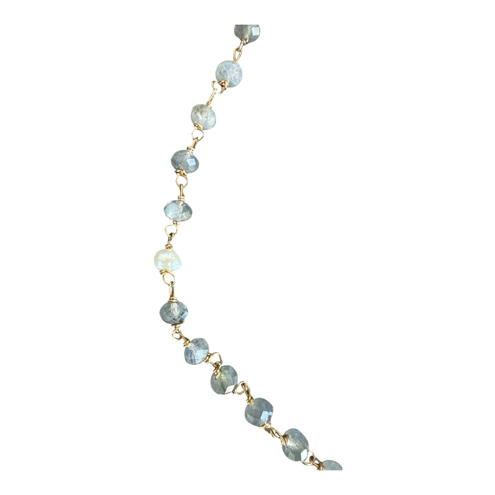 St. Vitus Labrodite Rosary