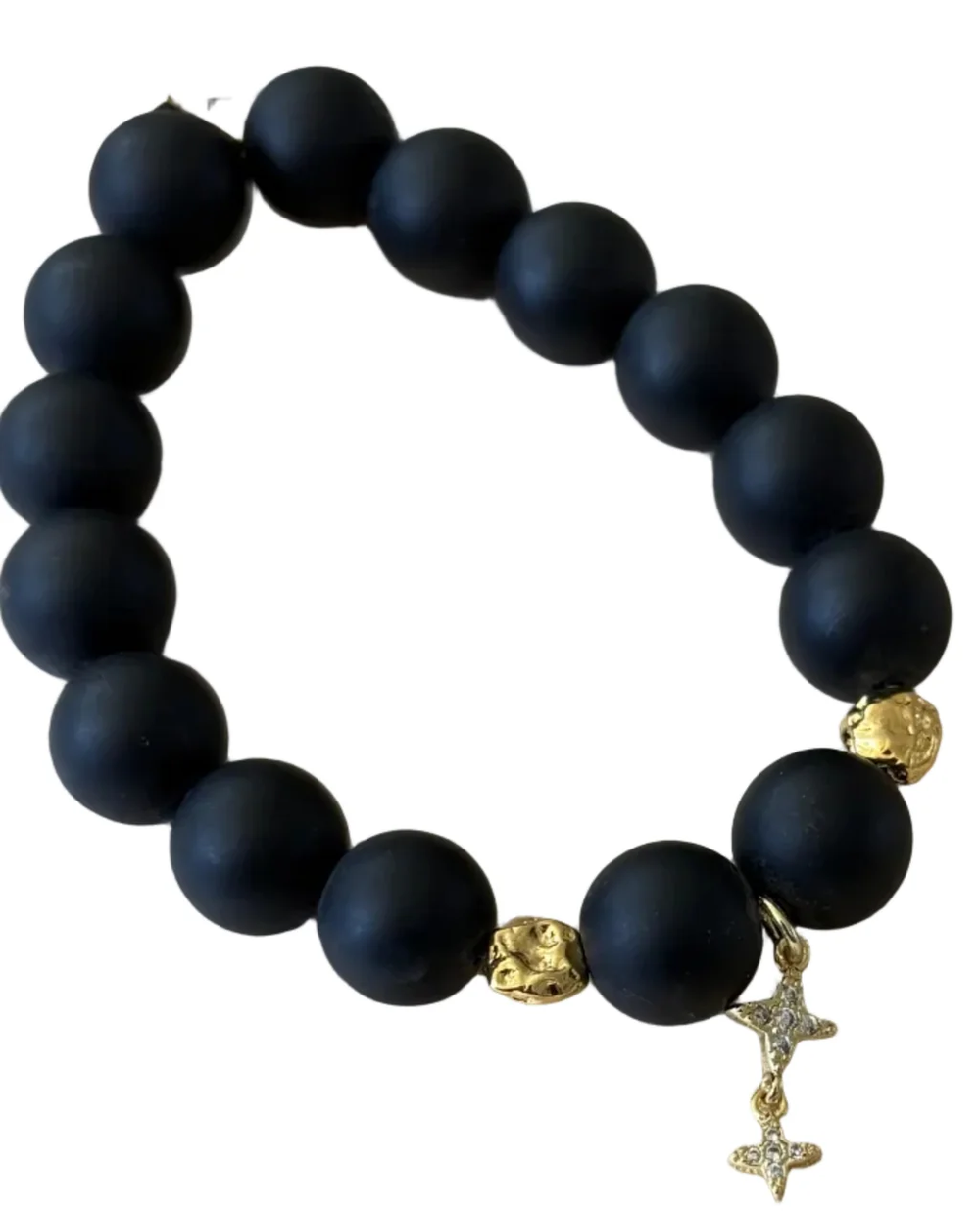 Onyx Basilica Set