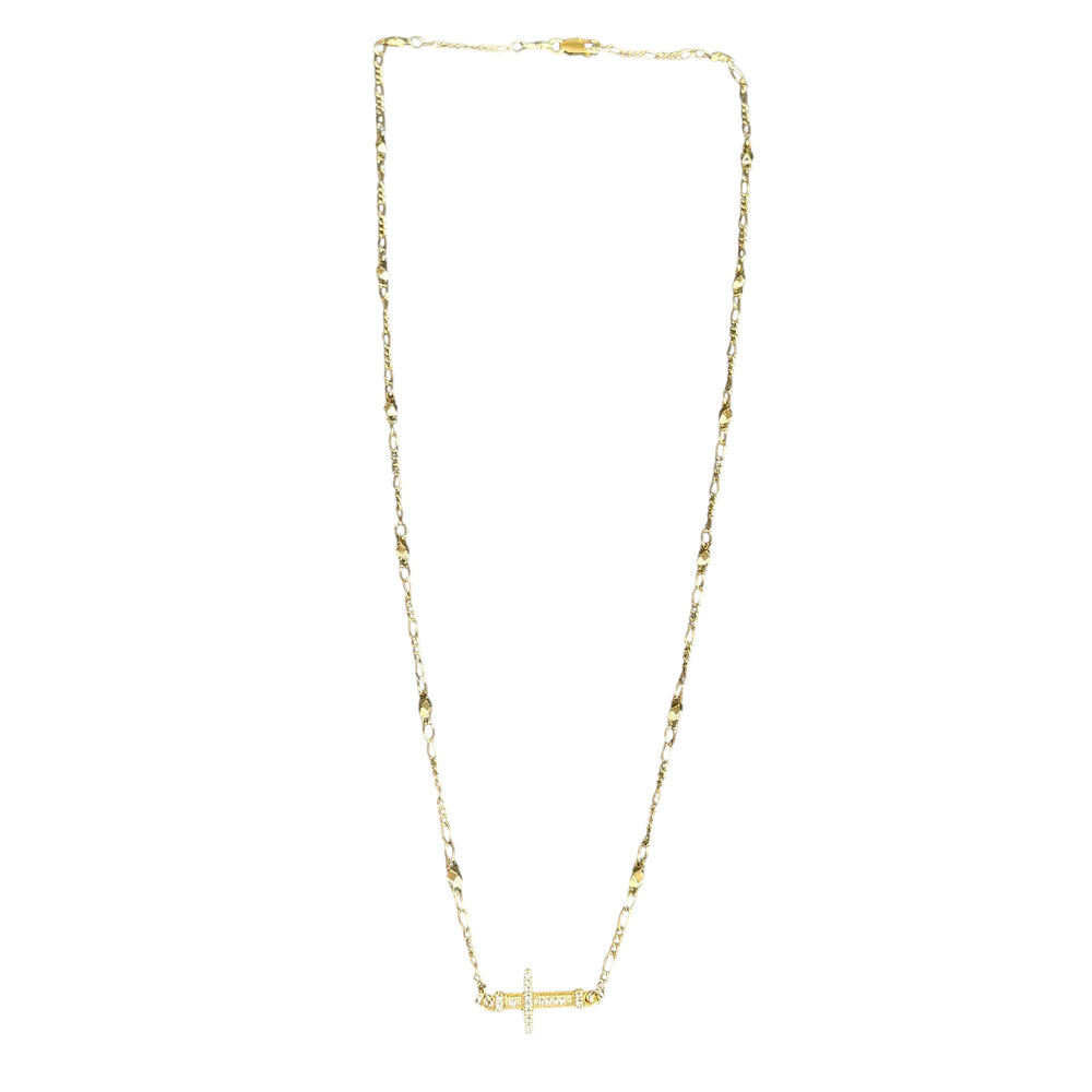 Collier multi-chaînes Erika