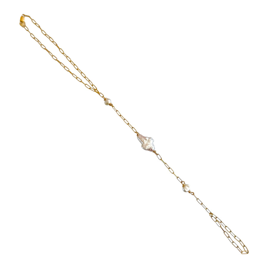 Italia Hand Chain