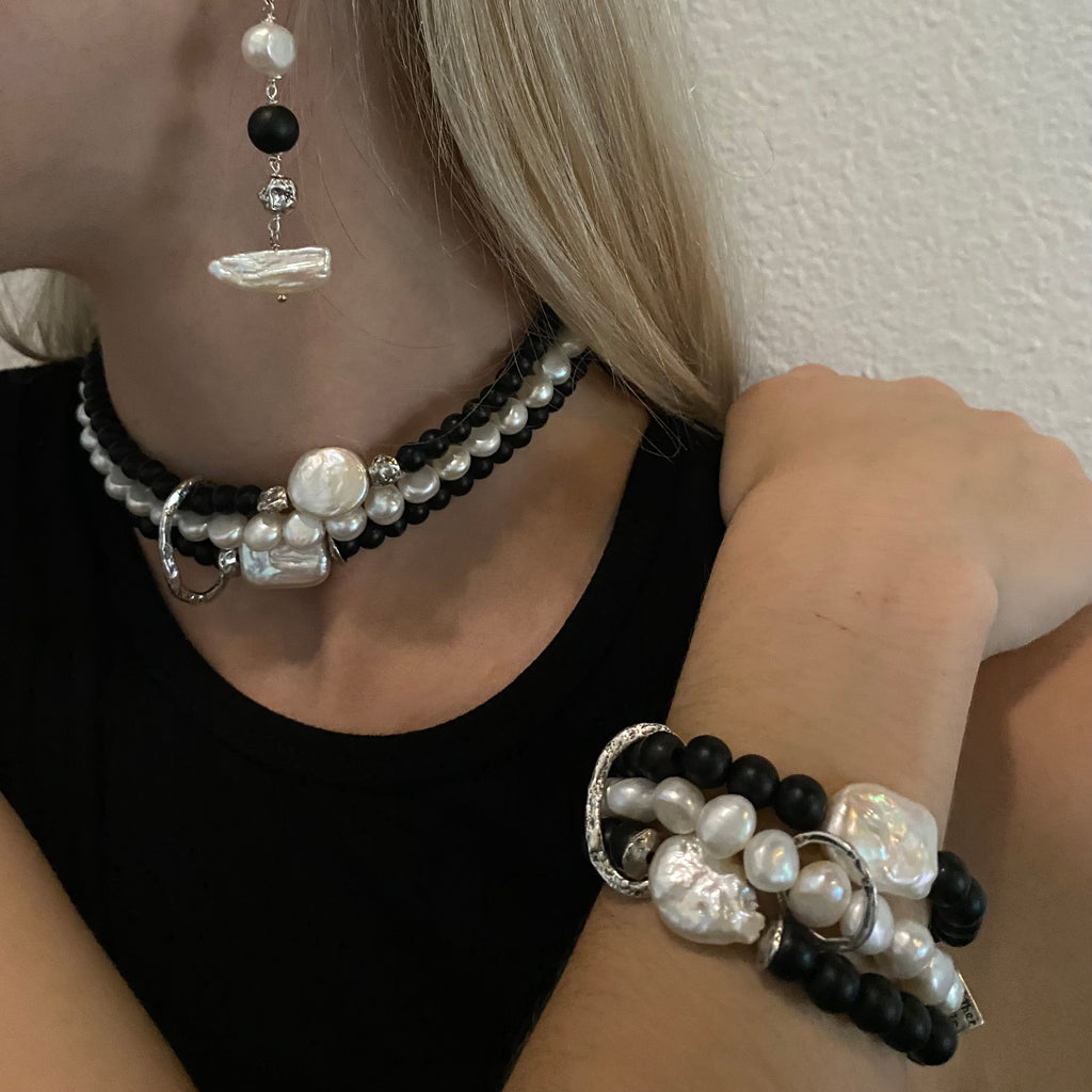 Xavier Choker