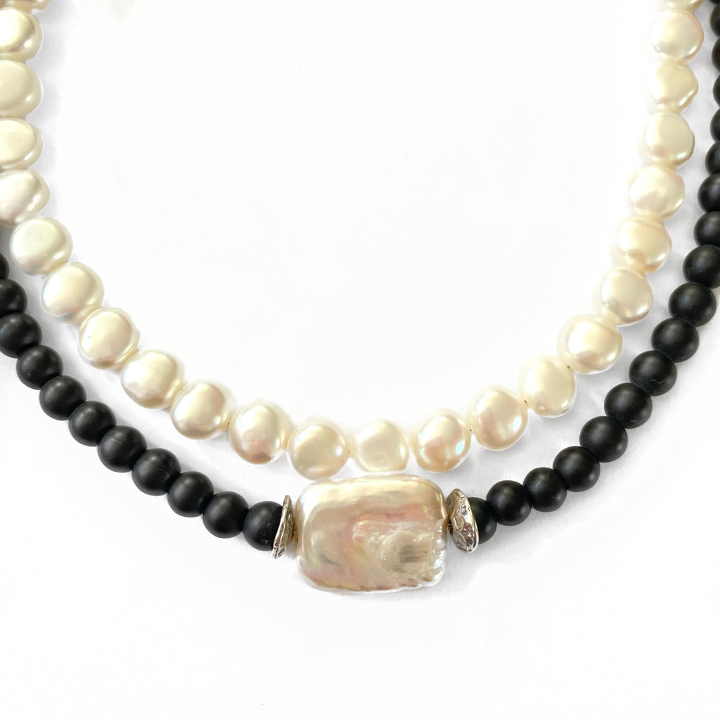 Xavier Choker