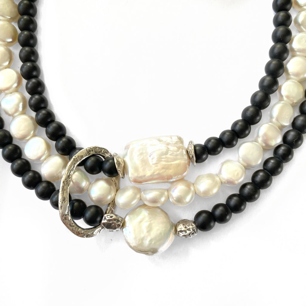 Xavier Choker