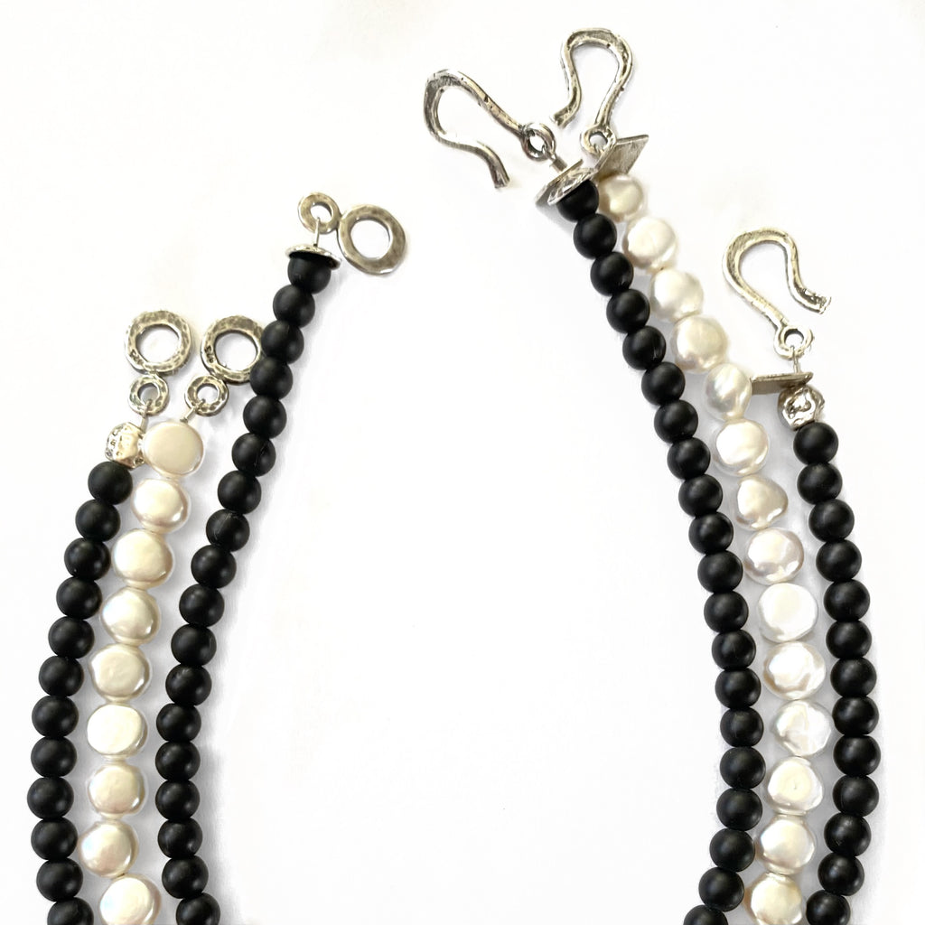 Xavier Choker