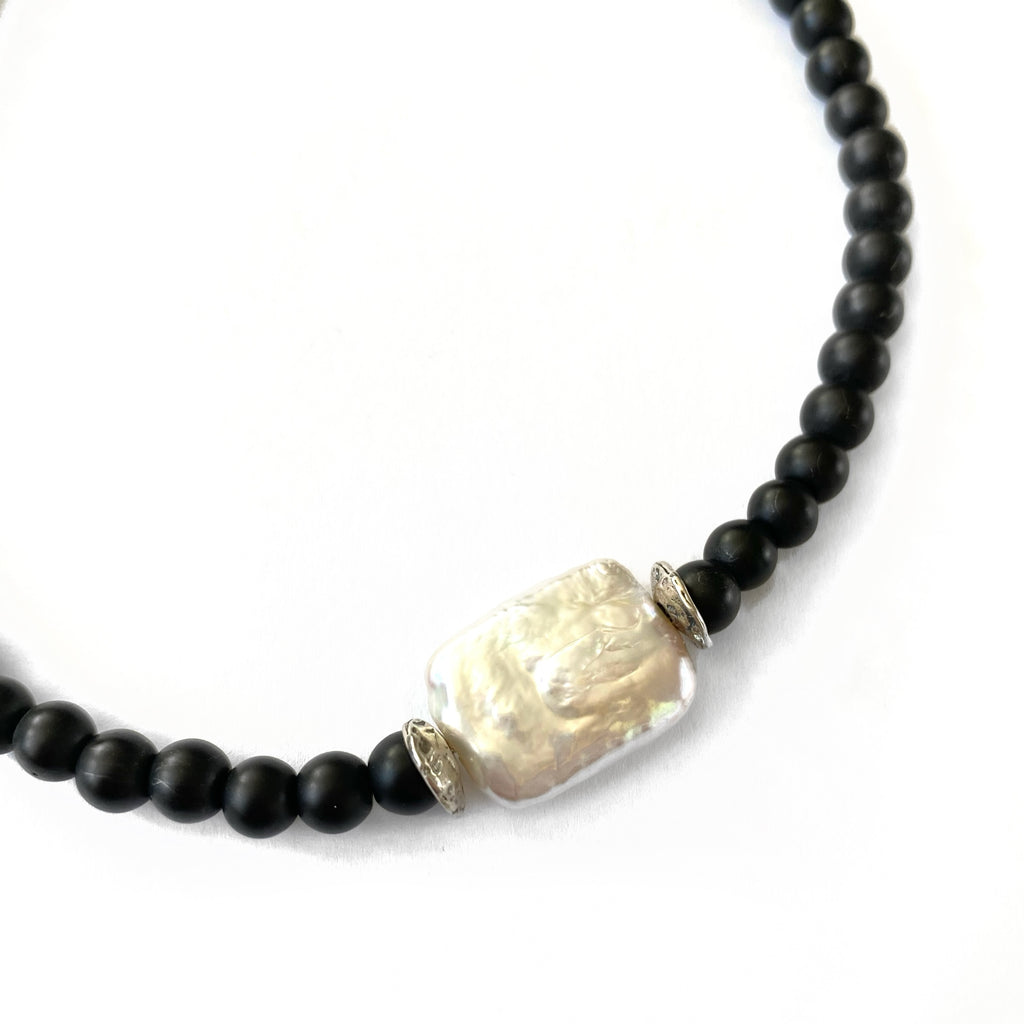 Xavier Choker