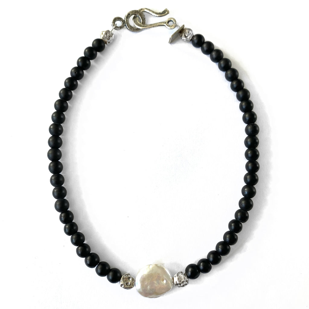 Xavier Choker