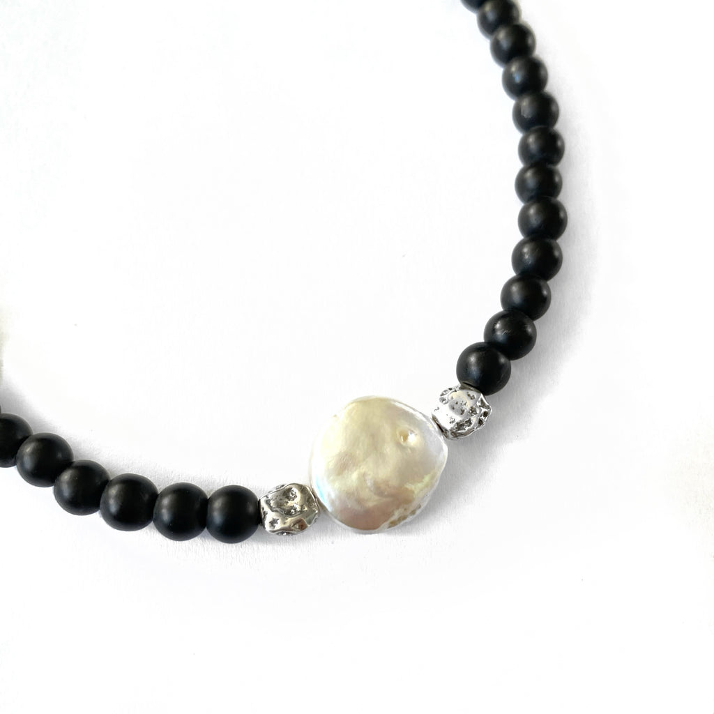 Xavier Choker