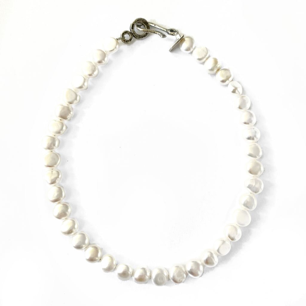 Xavier Choker