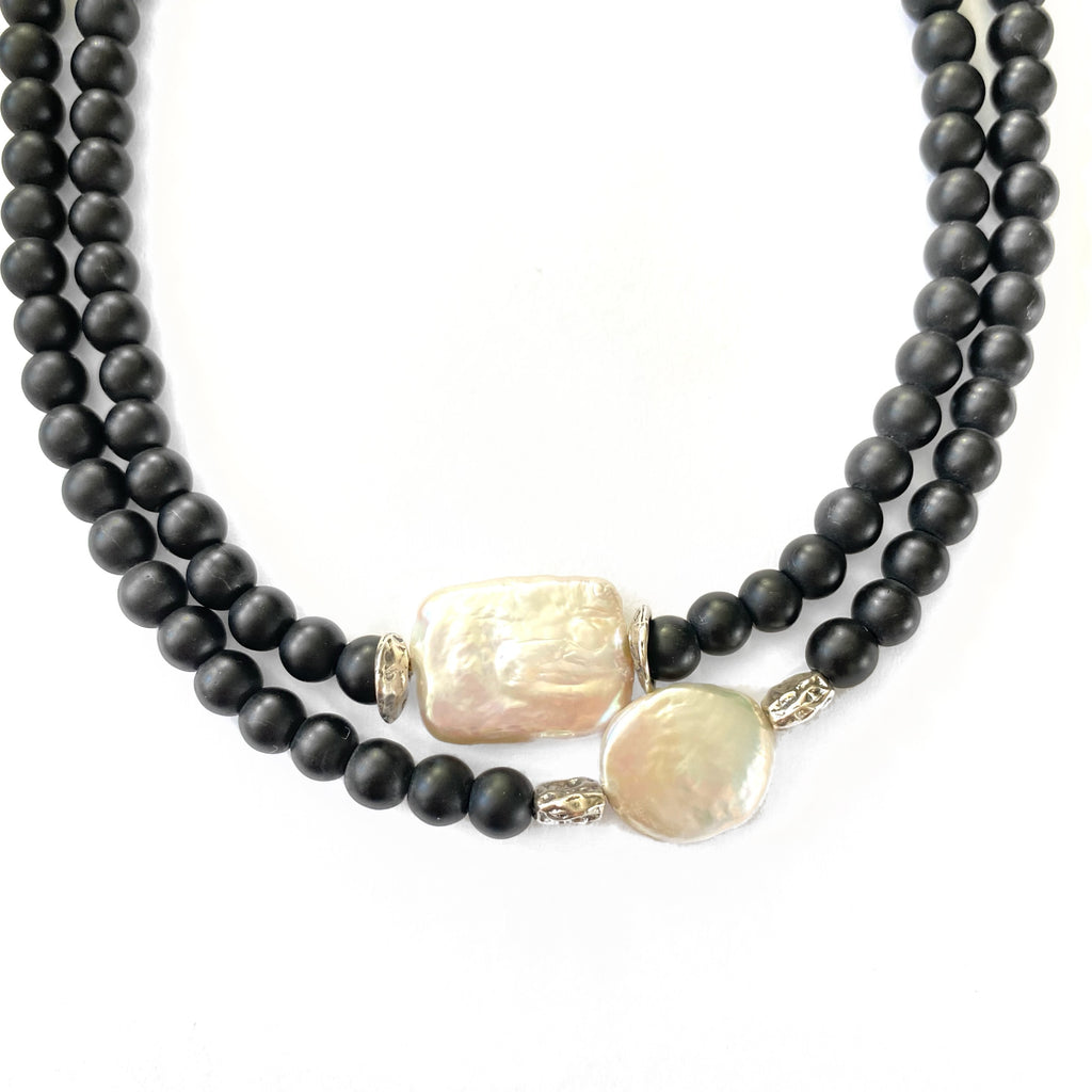 Xavier Choker